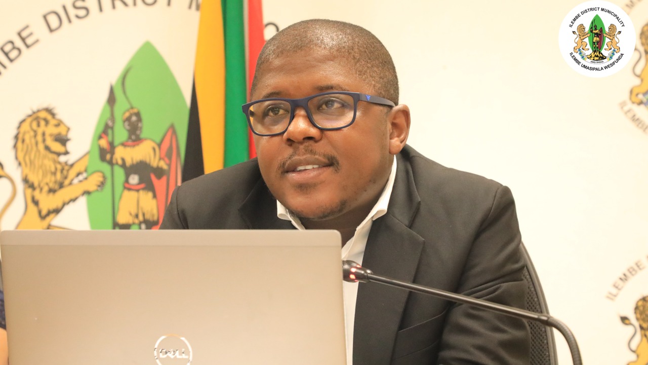 Ilembe lizimisele ukuthuthukisa ezamanzi nezangasese kwisabelomali salonyaka