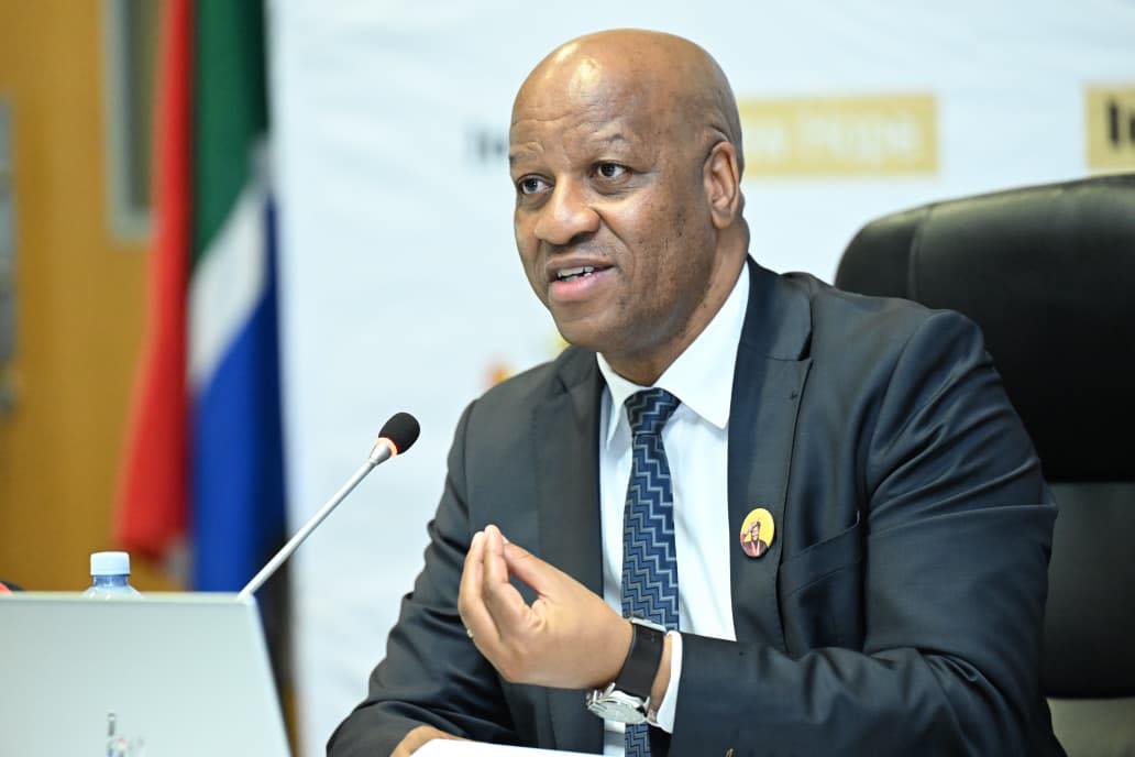 Isimo sezulu esiguqukayo sesiphenduke inselelo ephuthumayo KwaZulu-Natali