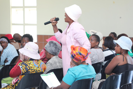 IMEYA IQHUBEKA NOKULALELA IZIKHALO ZOMPHAKATHI