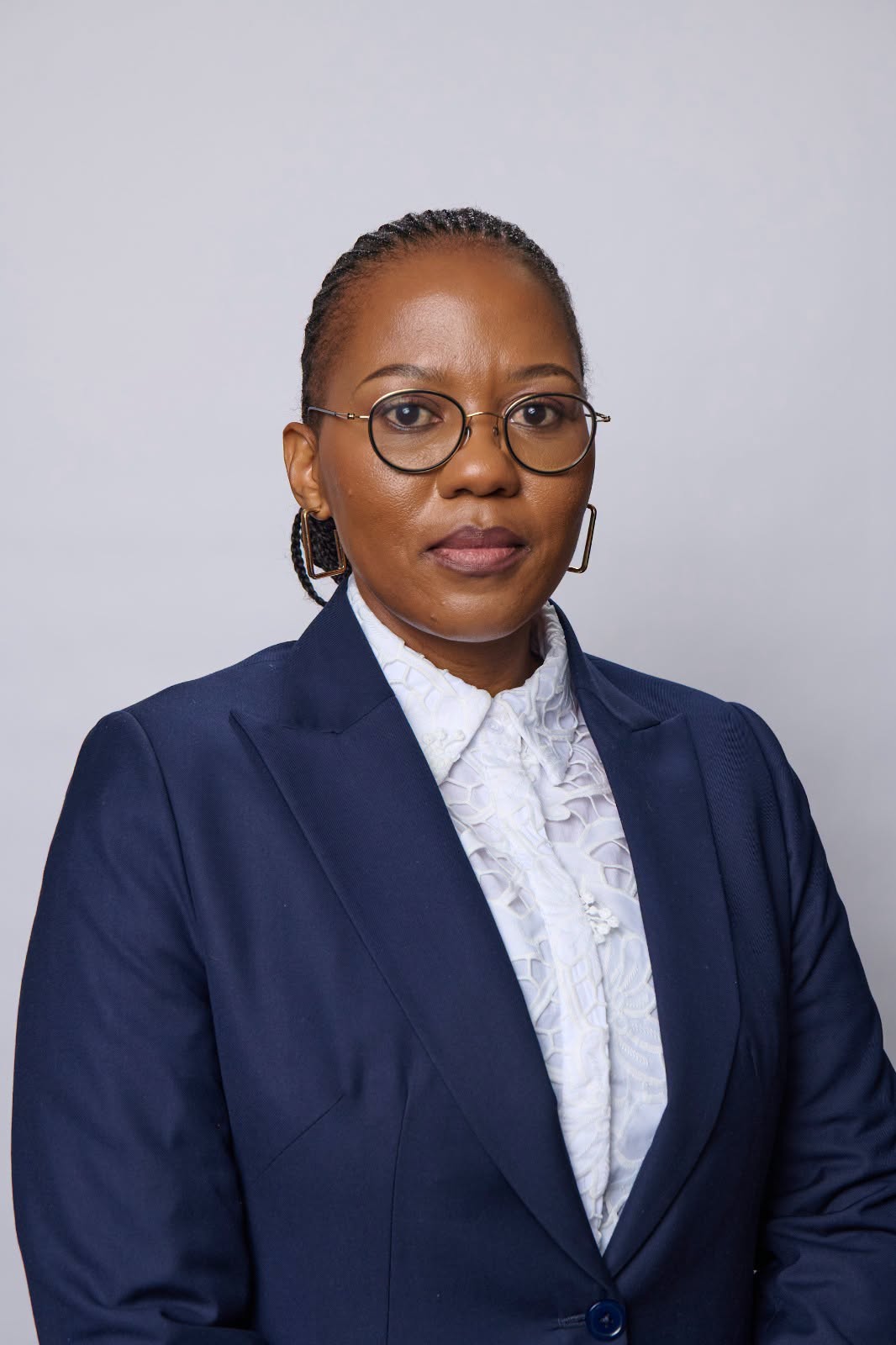 Izintatheli Ezimnyama Zizohlomula Ngohlelo Lokuqeqeshwa Lwe-MDDA