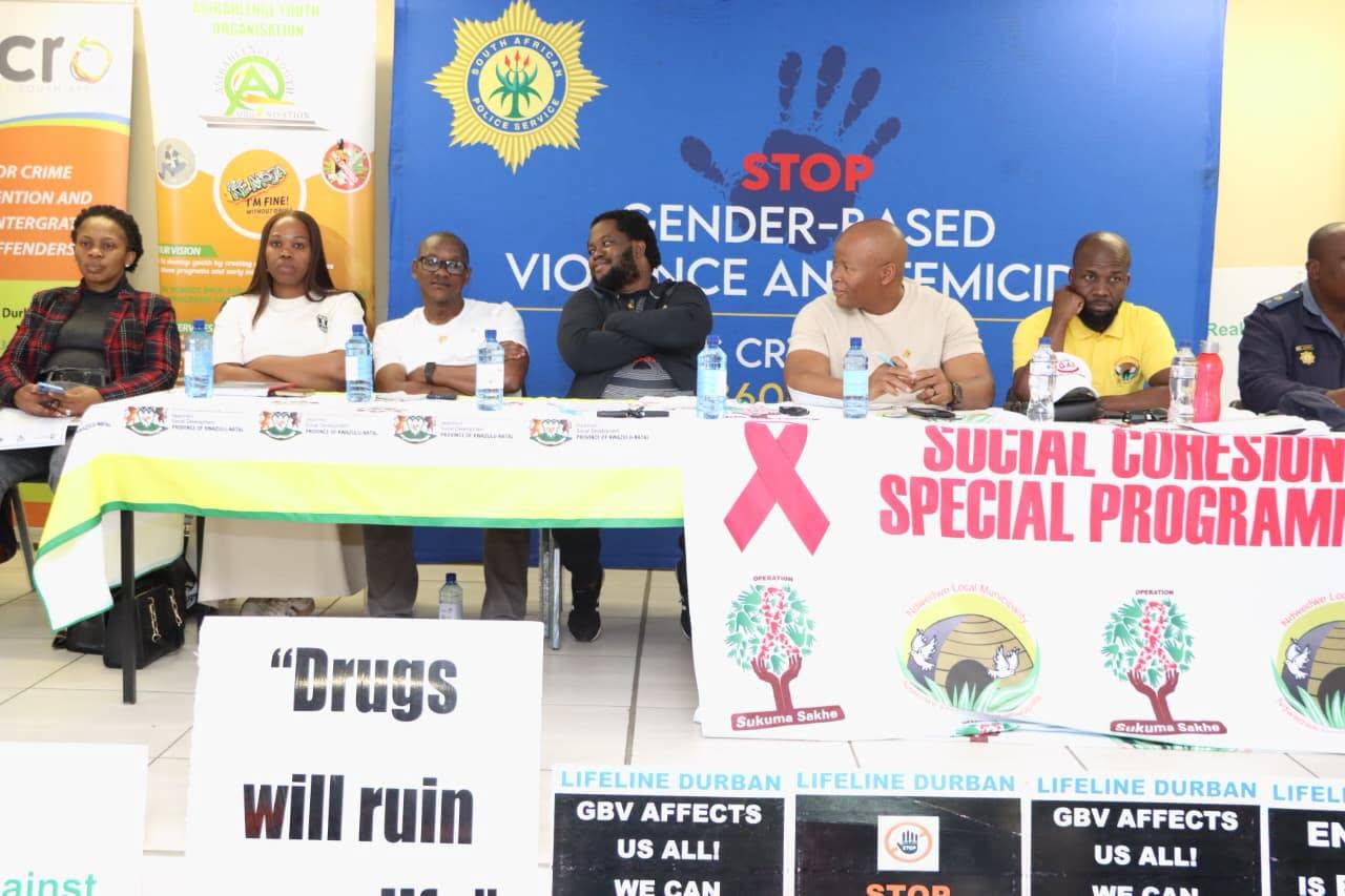 IMeya Ikhuza isihlava Sokuhlukunyezwa Kwezingane