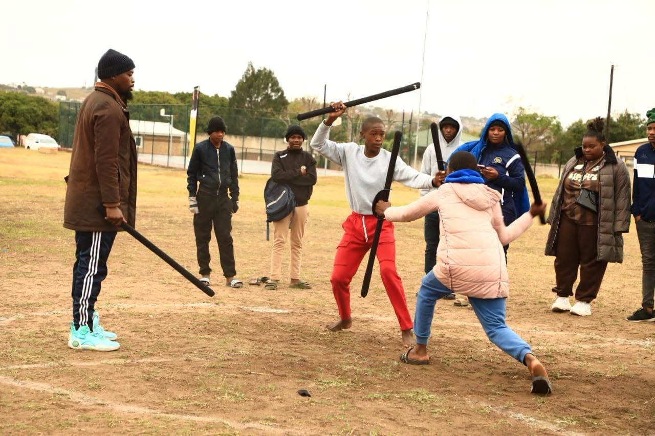IKwaDukuza ikhethe iqembu elizomela uMasipala emidlalweni yesintu
