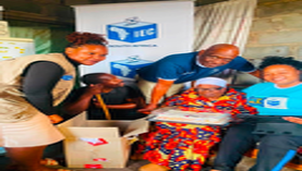 UGOGO SHONGWE UGUBHE USUKU LOKUZALWA NGESIPHO ESINGALINDELEKILE SIVELA KWABAKWA- IEC
